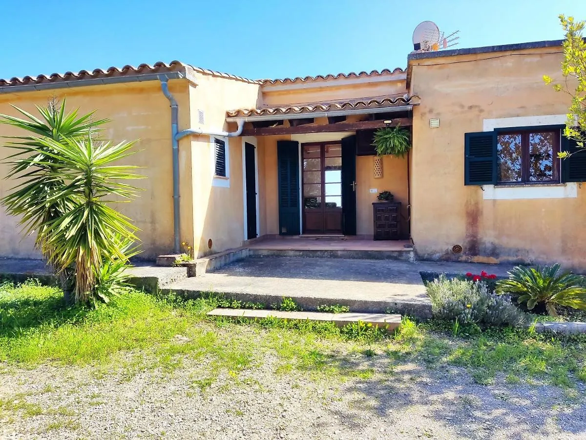 Sa Comella Porreres 0*,  Spanien