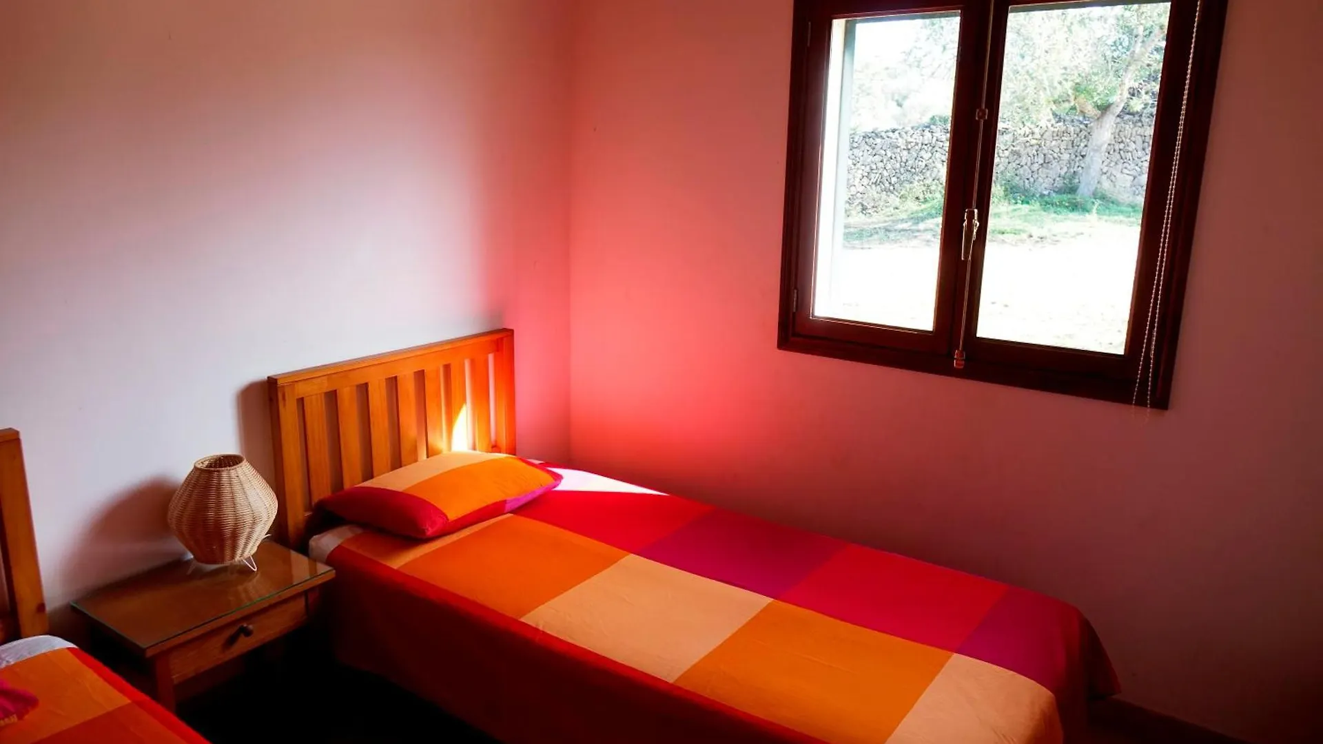 Holiday home Sa Comella Porreres
