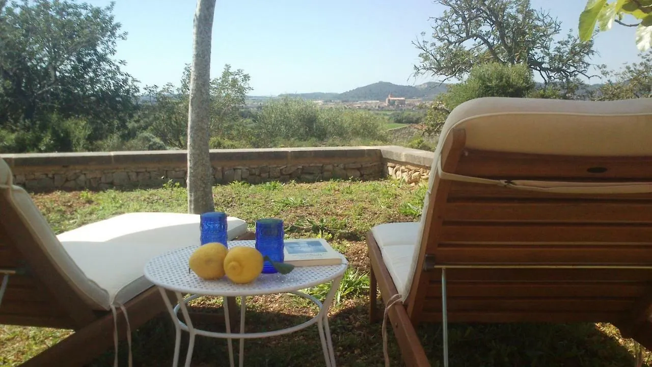 Sa Comella Porreres 0*,