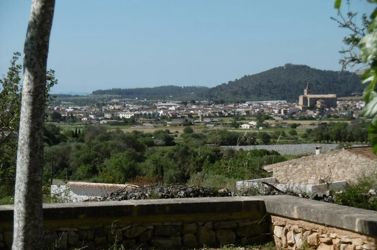 Sa Comella Porreres 0*,