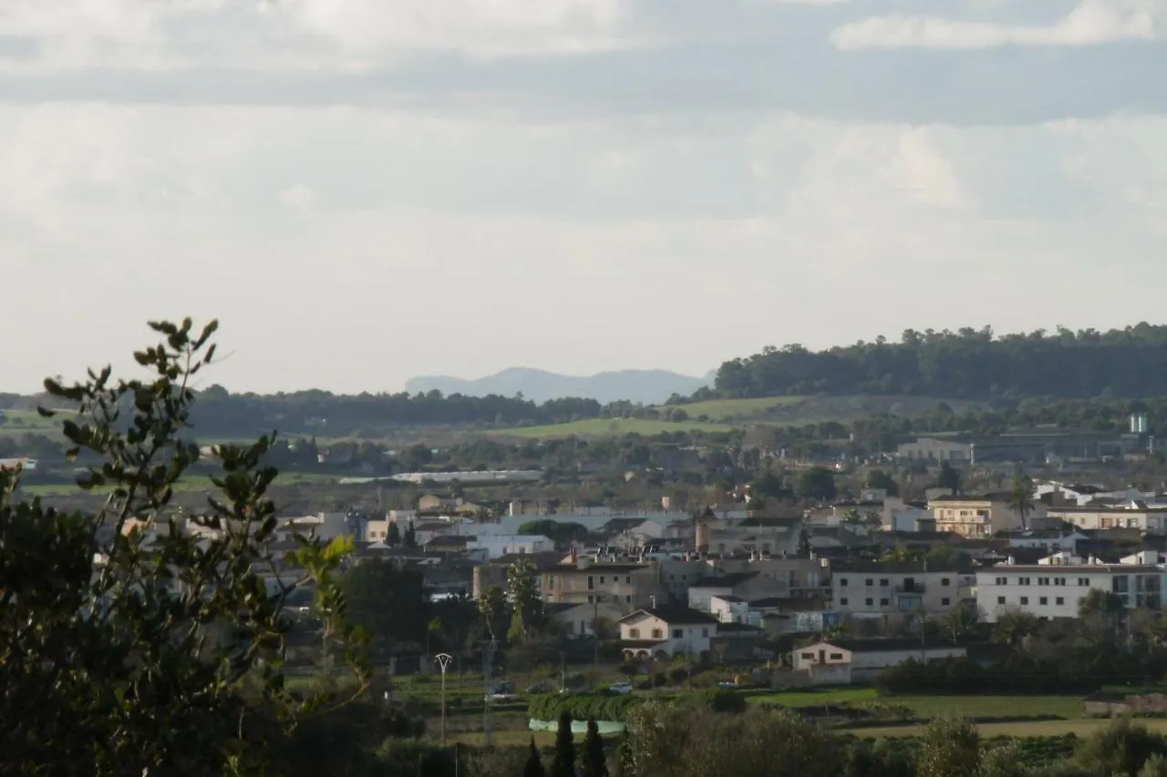 Holiday home Sa Comella Porreres Spain