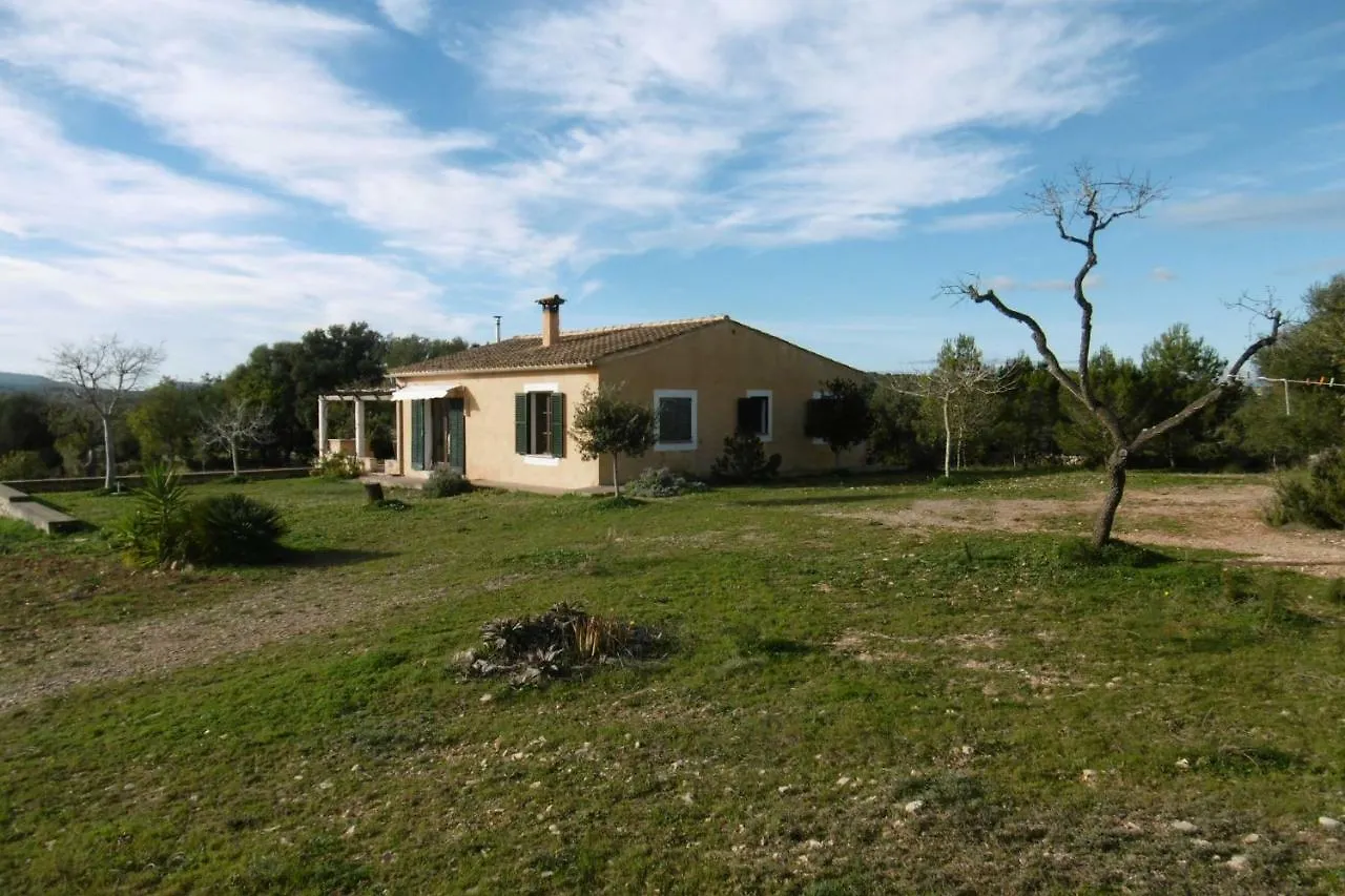 Sa Comella Porreres
