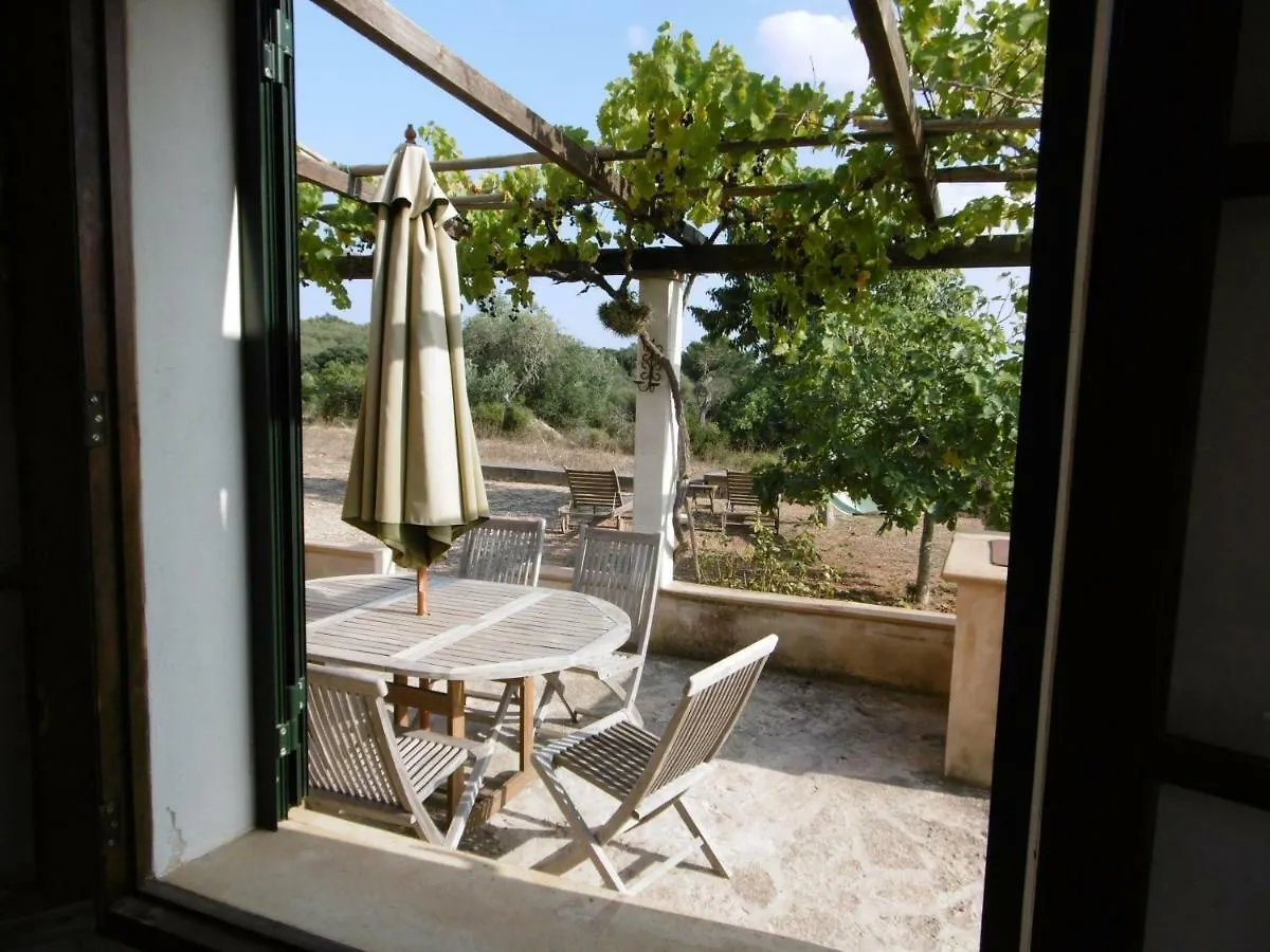 Holiday home Sa Comella Porreres