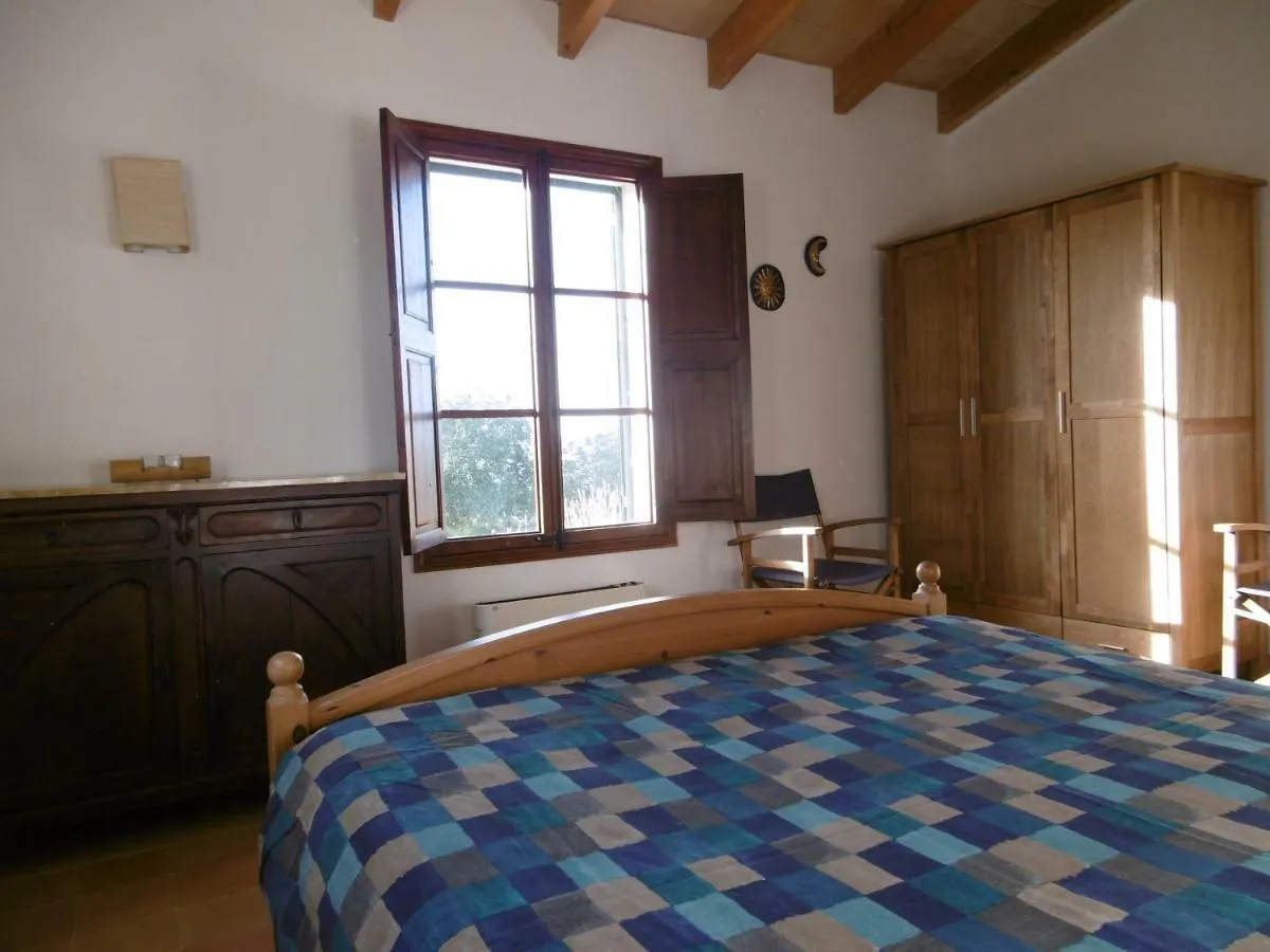 Sa Comella Porreres Holiday home
